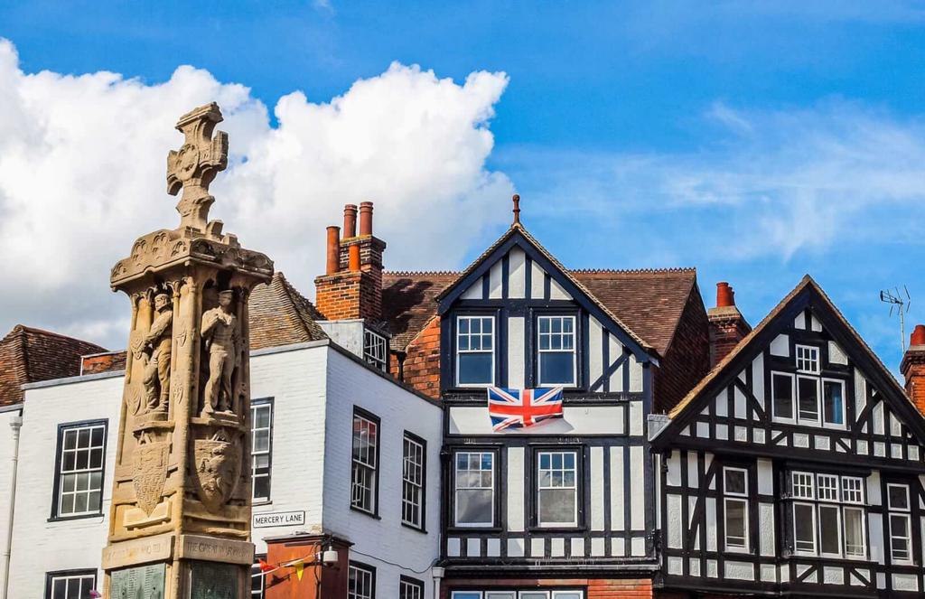 11 Thomas Becket Chambers Canterbury A smooth exit away from the investment is crucial, both for us and for our clients. The designated exit strategy for St.