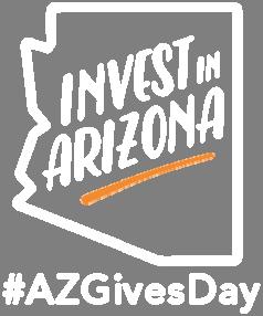 1 million for Arizona's nonprofit sector. The statewide, 24 hour, online giving campaign takes place in April each year and has more than 1,000 participating nonprofits.