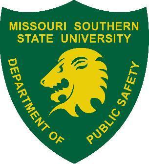 MSSU DPS Campus Police Clery Information Campus Security Act Policies and Procedures 1.