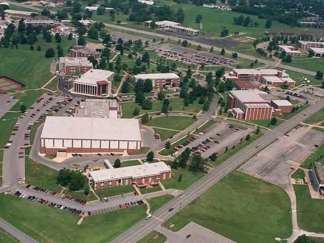 Related Links Sexual Assault Substance Abuse MSSU Admissions MSSU International Thank you for visiting the web site for the Department of Public Safety of Missouri Southern State University.