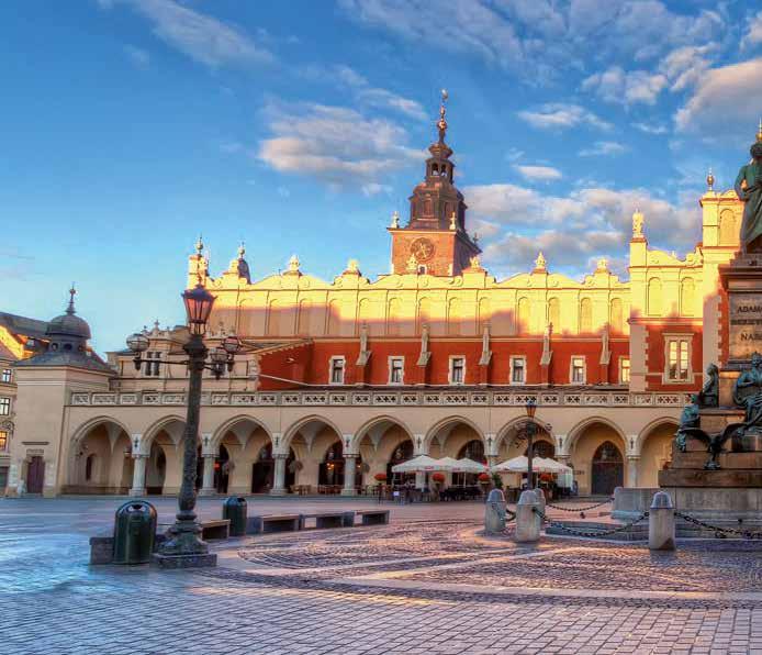 EWMA EWMA 2018 KRAKOW, POLAND 9-11 MAY 2018 EWMA 2018 Conference in Krakow, Poland It is a great pleasure to announce the 28th Conference of the European Wound Management Association, EWMA 2018 which