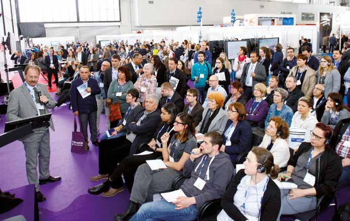EWMA many wound care-related organisations, including the Dystrophic Epidermolysis Bullosa Research Association (DEBRA); European Burns Association (EBA); European Council of Enterostomal Therapy