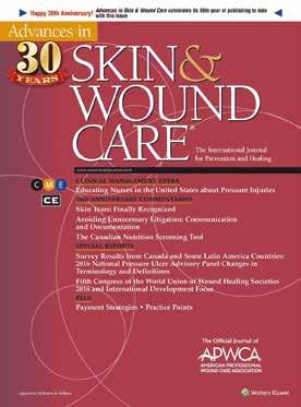 Reducing Postsurgical Wound Complications: A Critical Review Economic Evaluations of Strategies to Prevent