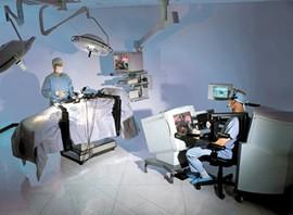 CSTAR Robotic Surgery Canadian Surgical Technologies & Advanced Robotics (CSTAR) is a collaborative research program