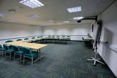 Village Training Room - Enterprise Village The Training Room is a flexible space which allows various layouts to meet any requirements you may