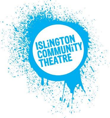 Job Application Pack Islington Community Theatre Company Trainee (6 month internship) Thank you for your interest in the role of Company Trainee at Islington Community Theatre.