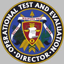 Department of Defense Fiscal Year (FY) 2015 March 2014 Operational Test and Evaluation, Defense Defense