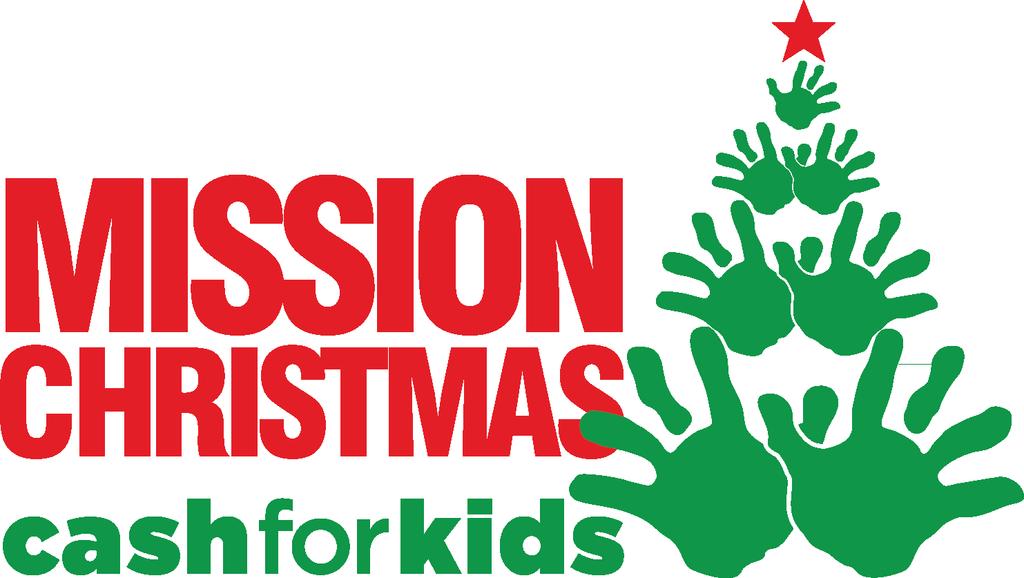 Mission Christmas FAQs Making a Donation When and where can I drop off my gift(s)? Do you accept food? / Can I donate chocolate? Do I need to wrap the gift(s)? Do I need to label the ages on them?