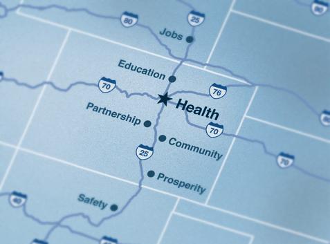 40 YEARS OF IMPROVING HEALTH AND HEALTH CARE Roadmaps to Health