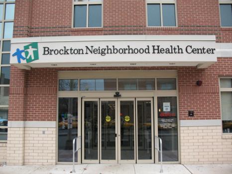 Use Case: Brockton Neighborhood Health Center Develop care coordination improvements for Patients with behavioral health needs Patients in detox or inpatient SUD treatment who experience medical