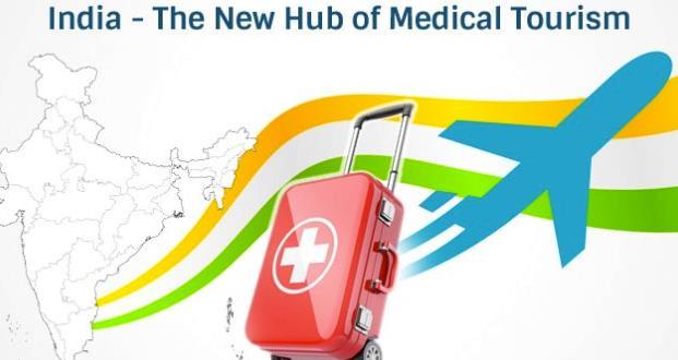 Branding Healthcare Tourism Medical Tourism sellers must establish a powerful & trustable brand for clients to travel a great distance to seek medical treatment from reputable medical institute /