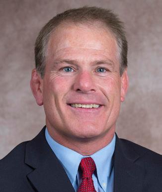 HEAD COACH MARK MANNING Career Record: 247-108-5 (20th Season) Nebraska Record: 224-84-3 (17th Season) Most dual wins in program history Has coached 46 All-Americans at NU Led 5 wrestlers to national
