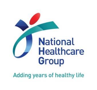 HIGHEST HONOURS FOR OUTSTANDING HEALTHCARE PROFESSIONALS 12 July 2017 For Immediate Release The National Healthcare Group (NHG) presented awards to 18 individuals, six Education Leaders, and 13 teams