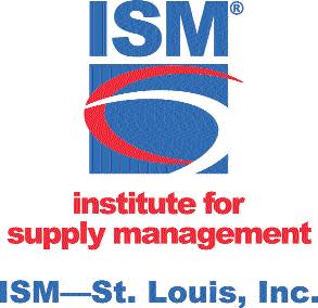 Mark Your Calendars Wednesday, October 24th, 2007 8:15 AM 4:30 PM ISM St. Louis Inc. Continuing Education Committee Presents Two Supply Chain Seminars In One Day! ISM-St.