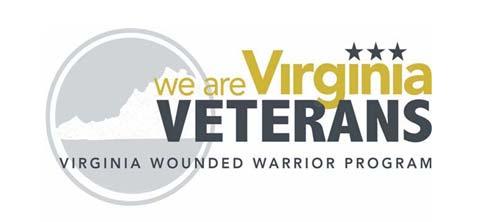 We Are Virginia Veterans Virginia Wounded