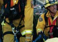 petition Scott Safety as an In House Repair Center. Developed, recruited and hired a SCBA repair technician.