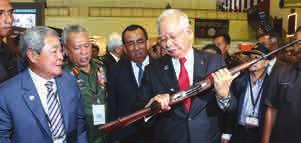 Najib Bin Tun Haji