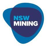 Excellence in Business (20+) Proudly sponsored by NSW Minerals Council Excellence in Business award recognises a business (20 or more employees*) that has attained significant growth and is able to