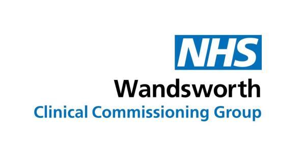 Wandsworth Clinical Commissioning Group Public Sector Equality Duty 2017-18 Chan