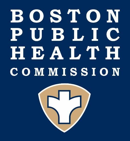 Boston Public Health Commission Request for Proposals (RFP) March 14, 2018 November 30, 2021 Lease of 1 Acre of organic farming