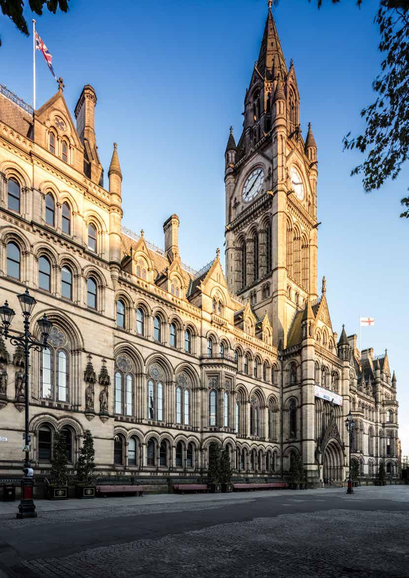 Investment Tips Get the most from your investment with these 5 top investment tips: Research your market: Manchester offers 46 postcodes with a variety of different types of investment opportunities,