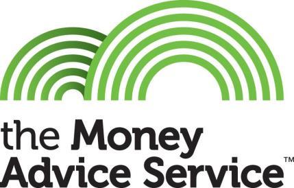 Money Advice Service What Works Funding Programme Frequently Asked Questions Version 1 1 June