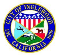 CITY OF INGLEWOOD Residential Sound Insulation Program REQUEST FOR QUALIFICATIONS/PROPOSALS FOR