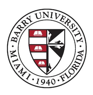 Blue Foundation to Barry University