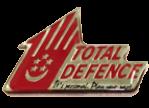 package via the following link: http://www.totaldefence.