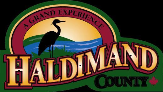 HALDIMAND RURAL WATER QUALITY PROGRAM OVERVIEW The Haldimand Rural Water Quality Program is an initiative of Haldimand County and its partners to improve water quality in the County of Haldimand.
