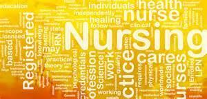 Nursing is not something that you do. It s something you are.