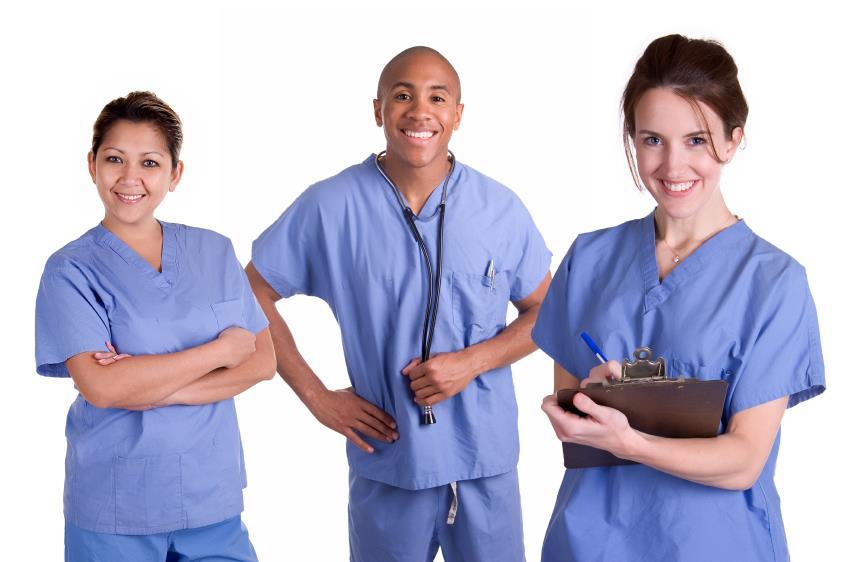 Increase the diversity of Louisiana s nursing workforce to better