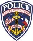 The Port of Houston Authority Police Department is a TCOLE Contractual Training Provider.