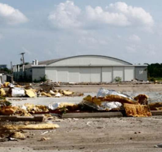 USEPA BROWNFIELDS PROGRAM: ASSESSMENT & CLEANUP GRANTS ASSESSMENT Inventory, assess, characterize, and conduct cleanup
