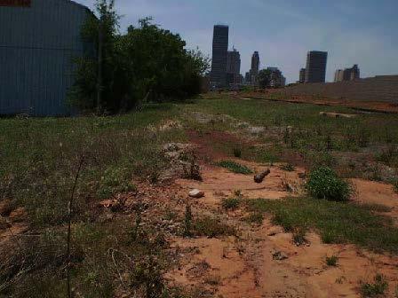 Brownfields are real property, the expansion, redevelopment, or reuse of which may be
