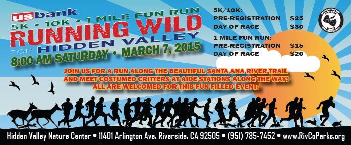 To sign up for the run, please visit our