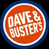 from Level 1 AND one additional choice from Level 2: Choose an additional Dave & Buster s Powercard, OR 2