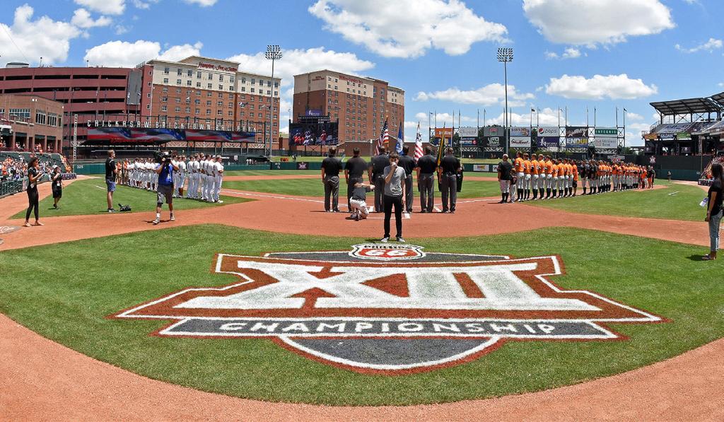 CHAMPIONSHIP SCHEDULE WEDNESDAY, MAY 23 Game 1: Teams To Be Determined (FCS) 9:00 a.m. Game 2: Teams To Be Determined (FCS) 12:30 p.m. Game 3: Teams To Be Determined (FCS) 4:00 p.m. Game 4: Teams To Be Determined (FCS) 7:30 p.