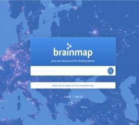 BrainMap BrainMap represents a wide community of actors involved in the Romanian research