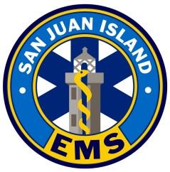 We functin as a municipal third service 9-1-1, tax supprted EMS/MedEvac system under the San Juan Cunty Public Hspital District N.
