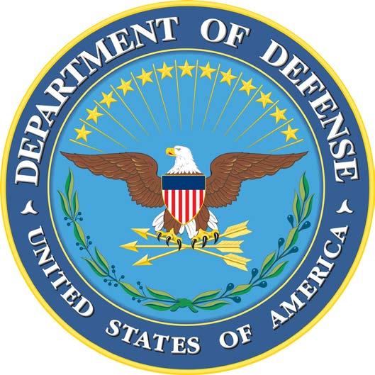 Department of Defense Water Safety on Military Bases May 2018 Office of the Assistant Secretary of Defense for Health Affairs The estimated cost of this report or study for