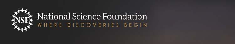 NSF Grants Conference Proposal Preparation October 6-7, 2014 Hosted by The George Washington