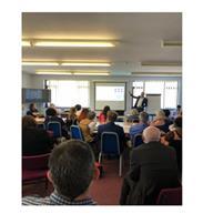 Mental health in Primary Care Home model On 22 May 2018 the Bedfordshire, Luton and Milton Keynes (BLMK) Sustainability and Transformation Plan held an event to discuss Mental Health in the Primary