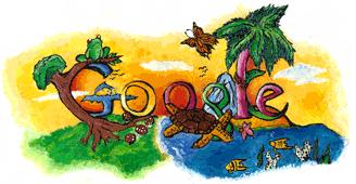 Doodle4Google Scholarships - various age
