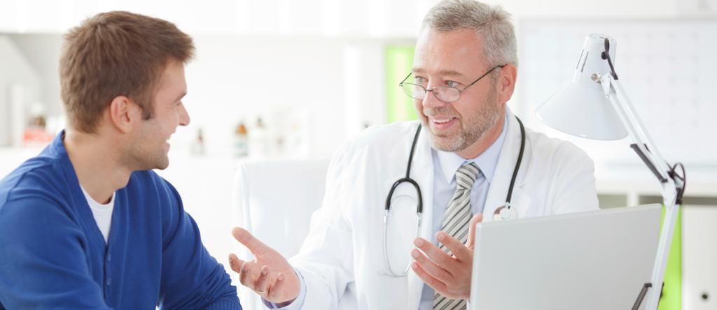 Important information for health care professionals and facilities Communication Between PCPs and Specialists Is Key to Well-Coordinated Care Primary care physicians (PCPs) and specialists have