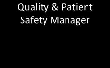 Designated Children s Safeguarding Lead Quality Assurance Quality Assurance Primary Care Designated