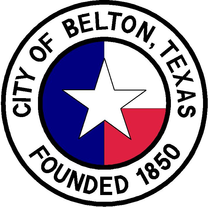 Special Events Support Application Packet FY 2017-2018 Presented by the City of Belton