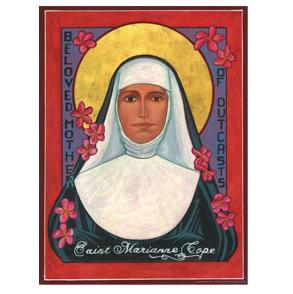 Mary Laurence Hanley (1938-2011) eloquently captures Mother Marianne s life story in this 25-50: $12, 10-24: $13, 4-9: $14, 1-3: