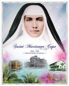 Francis presence on the island of Molokai, Hawaii, told through the letters and oral history of Sister Wilima Halmasy, OSF