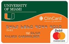 ClinCard Card Management ORA will keep blank cards Cards sent to site administrators upon formal request Site coordinators register patients for study Site coordinators load and issue cards to